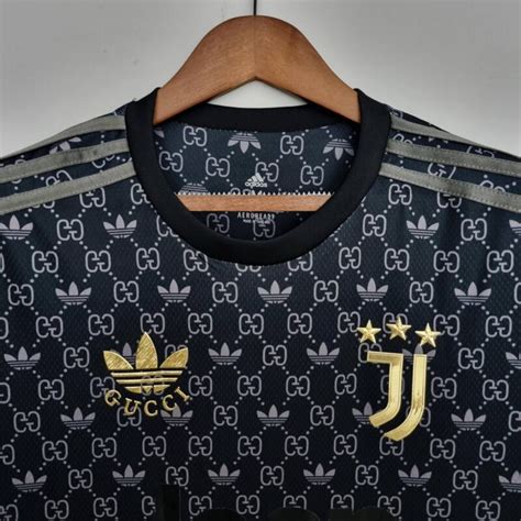 maglia juve gucci originale prezzo